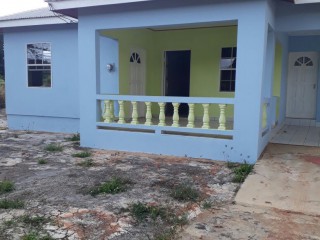 Lititz, St. Elizabeth, Jamaica - House for Lease/rental